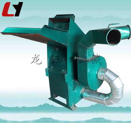【錘式秸稈粉碎機/長期供應(yīng)家用電飼料機械設(shè)備/豬飼料攪拌粉碎機】- 