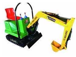 濰坊兒童玩具挖掘機(jī)供貨 青州市興達(dá)機(jī)械配件廠 玉米收割機(jī)配件,動(dòng)