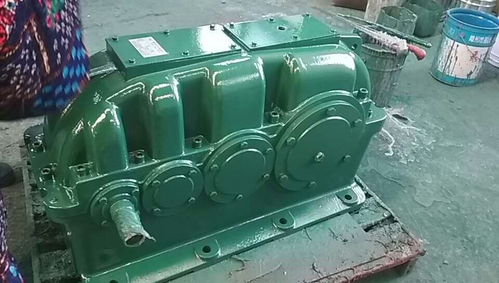 浙江省麗水市zsy200減速機(jī)服務(wù)周到