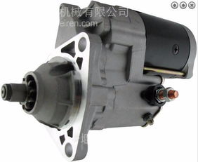 【現(xiàn)貨康明斯工程機(jī)械qsc8.3起動馬達(dá)/3957589,3957589價(jià)格,圖片,配件廠家】