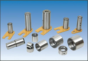 汽車配件-青島百川達工貿