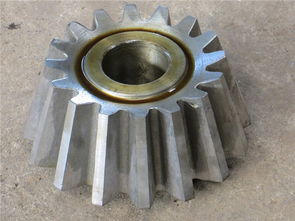 濟(jì)南傘齒輪 劃算的傘齒輪,興昌機(jī)械配件傾力推薦 章丘市興昌機(jī)械配件廠 球磨機(jī)減速機(jī)整機(jī)配