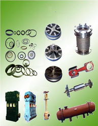 泰興市空分配件實(shí)業(yè)公司 公司簡介