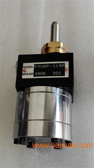 大揚20cc油漆齒輪泵 y pump20cc齒輪泵,大揚20cc油漆齒輪泵 y pump20cc齒輪泵生產廠家,大揚20cc油漆齒輪泵 y pump20cc齒輪泵價格